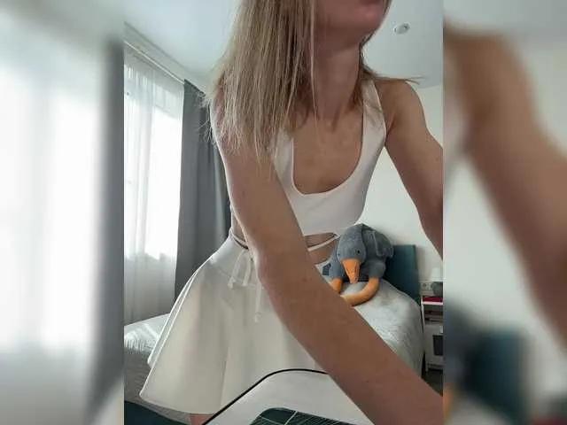 -cutiekitty- — When a man makes me feel special