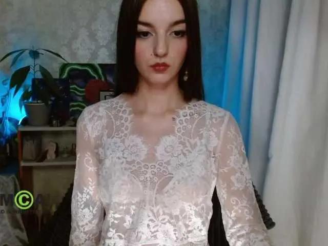-LadyLUCK- on BongaCams