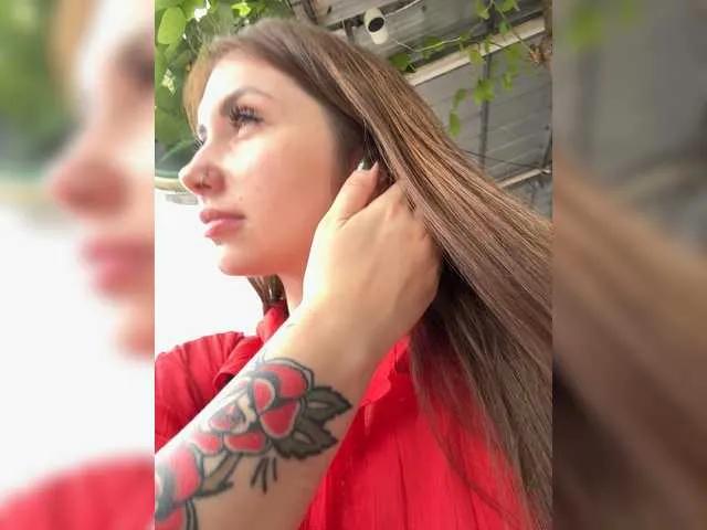 -LeiaProseccina- — Freechat on BongaCams