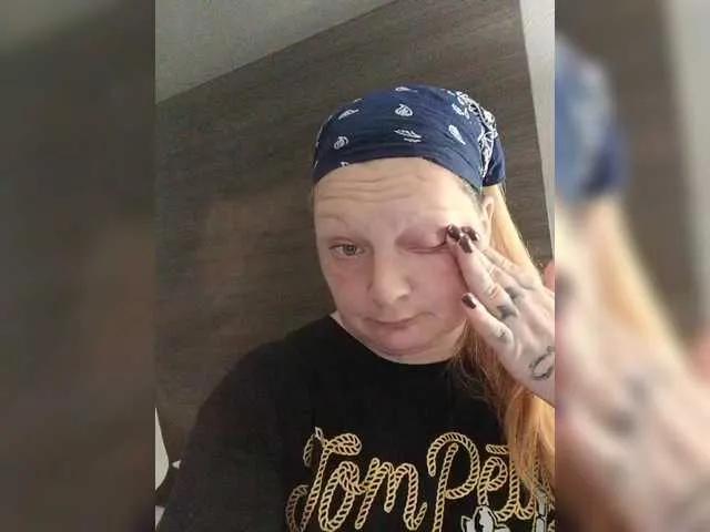 Adelaideskyy on BongaCams