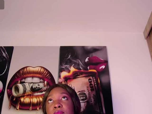 aidaadams on BongaCams 