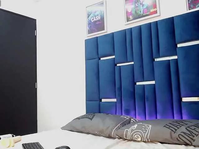 Alana-Jonness on BongaCams 