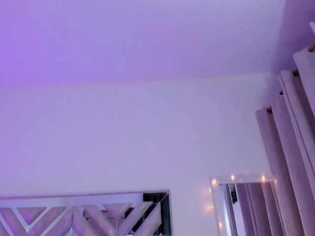 AlanaRouse1 on BongaCams 