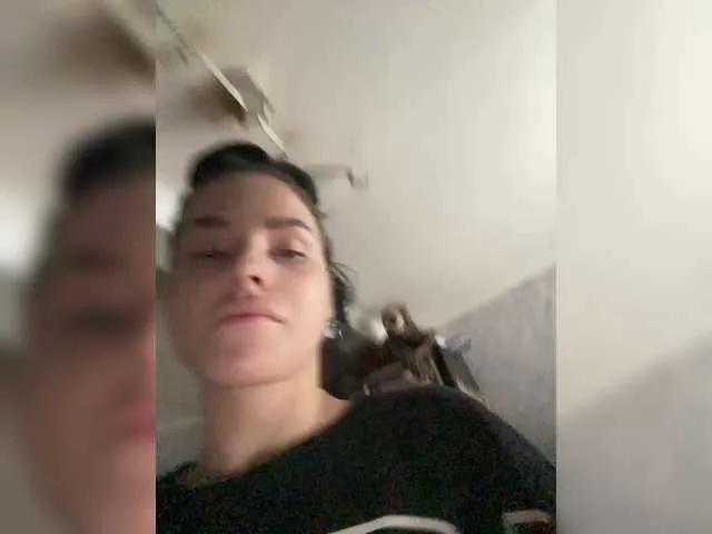 aleksandra-lis-1998 — Freechat on BongaCams