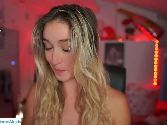 AlexisTexas18's avatar