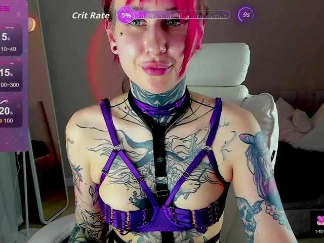 AlexyLee's avatar