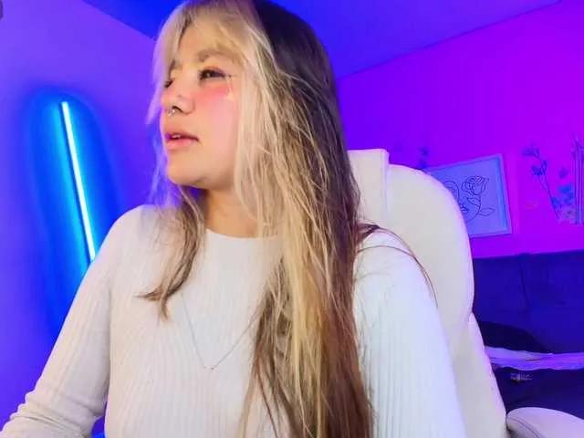 Aliiceyong on BongaCams 