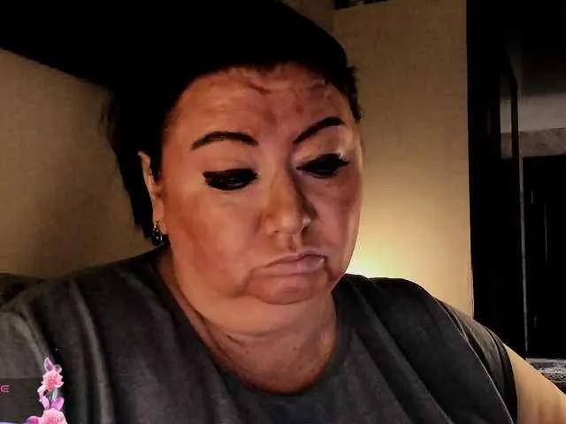 Alinahott1 — Freechat on BongaCams
