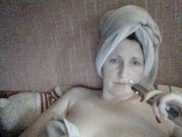 AllaSowinskaya on BongaCams 