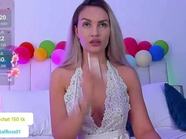 AllisonSweets on BongaCams 