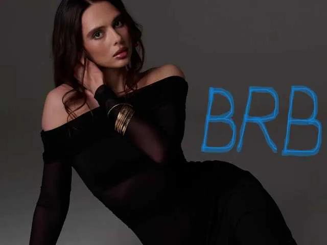 Allla on BongaCams