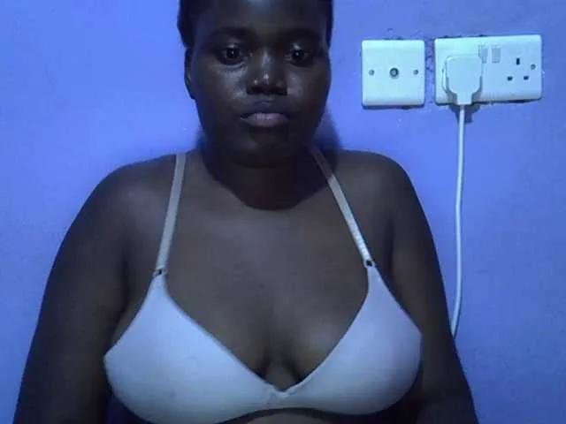 Alyabeiby on BongaCams 