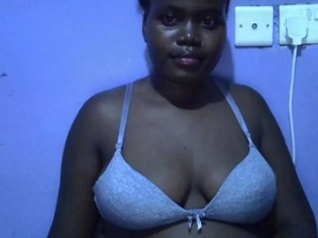 Alyabeiby on BongaCams