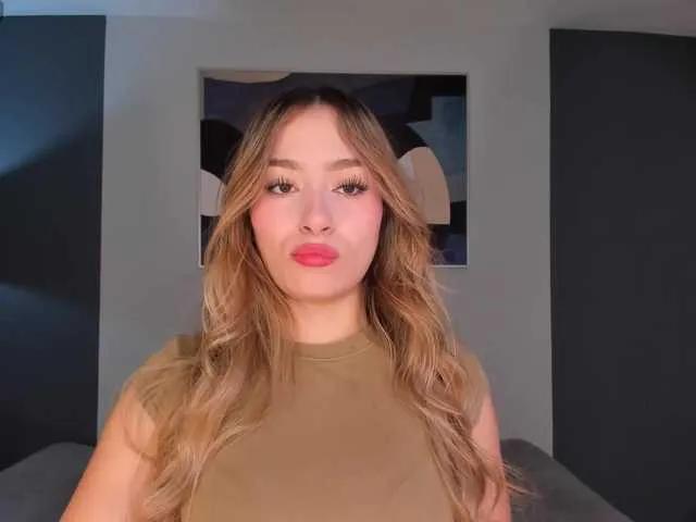 AmaiaHaywood on BongaCams 
