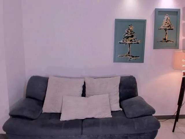 AmaiaHaywood on BongaCams 