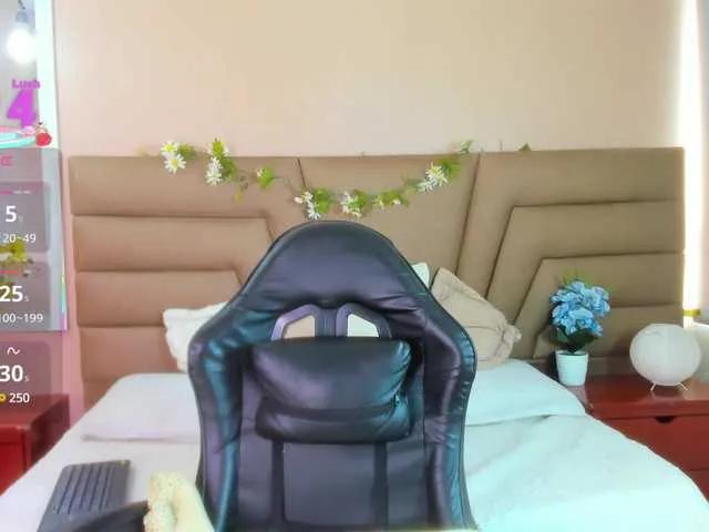 AmaraMoon- on BongaCams 