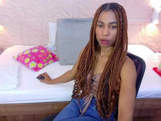 amarantha-love18 on BongaCams 