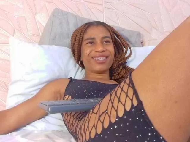 amarantha-love18 on BongaCams 