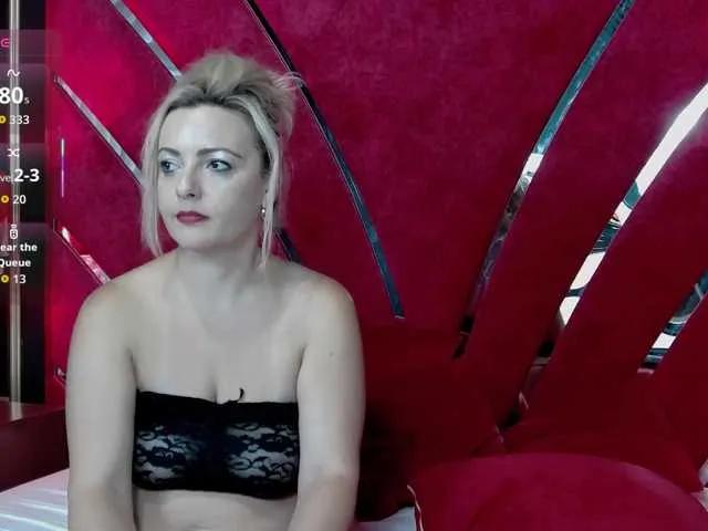 Amelyss — Freechat on BongaCams