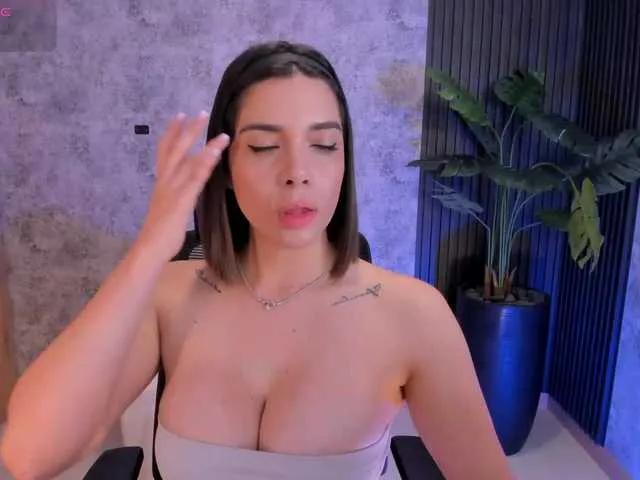 AmyWalker on BongaCams