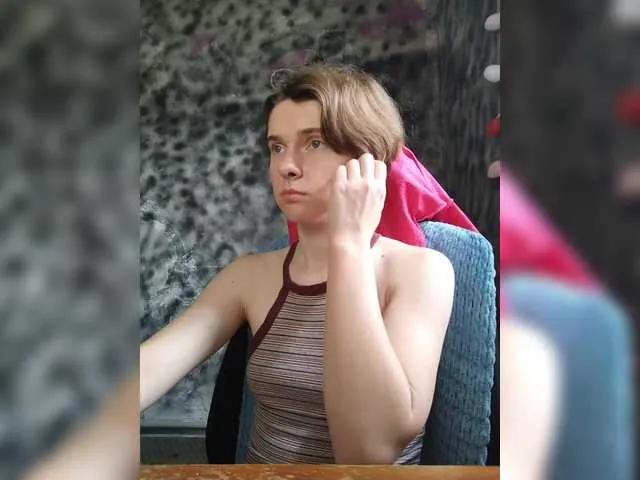 Anas1eysha on BongaCams 