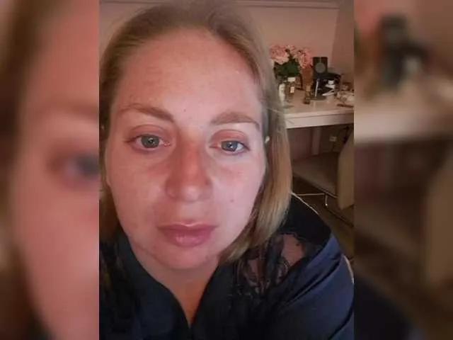 andorphina on BongaCams
