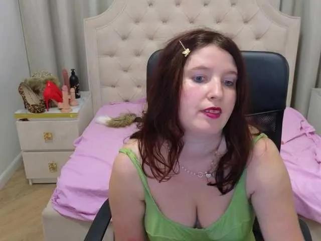 AngelikaLust's avatar
