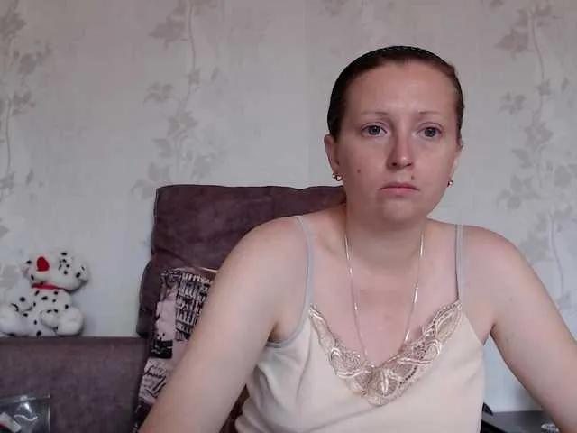 AngellSexy on BongaCams