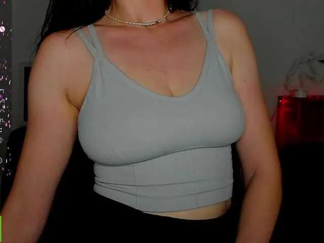 Annakillkiss on BongaCams 