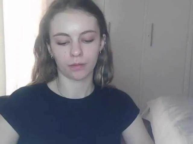 AriaModel on BongaCams 