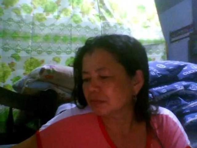 Ariana08 on BongaCams 