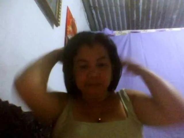 Ariana08 on BongaCams 