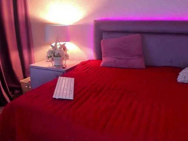 ArtemisKiss on BongaCams