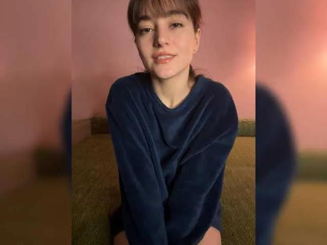 Asya- — Freechat on BongaCams
