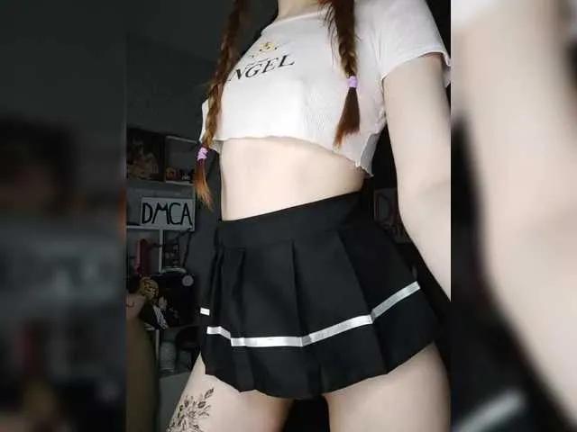 BadGirlv1 on BongaCams