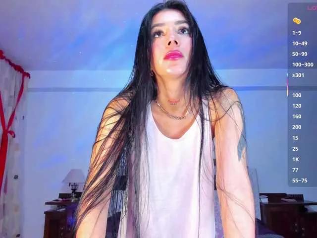 Bell-alice1 on BongaCams