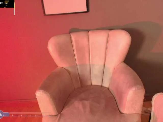 BellaFernandez's avatar