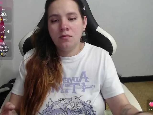 Betty-hoe — Freechat on BongaCams