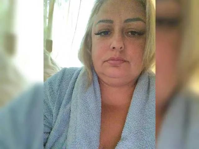 BigMilf — Freechat on BongaCams