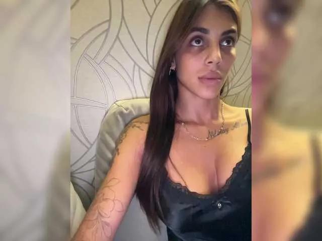 BlackPantera666999 — Smile
