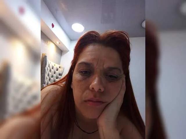 BlancaWild on BongaCams