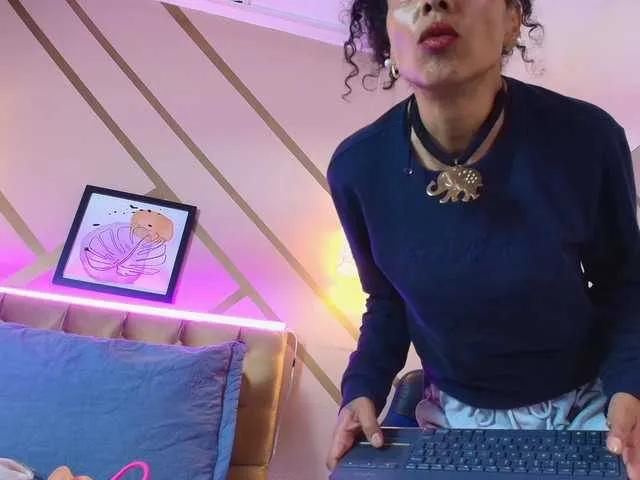 brendaliive — Freechat on BongaCams