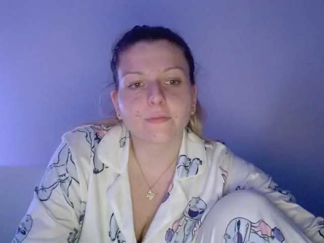 BritneyBlond's avatar