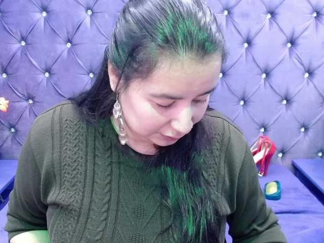 BulmaPrinces on BongaCams