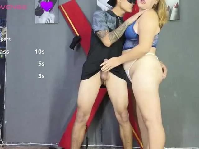 Camila-Hot-Latin's avatar