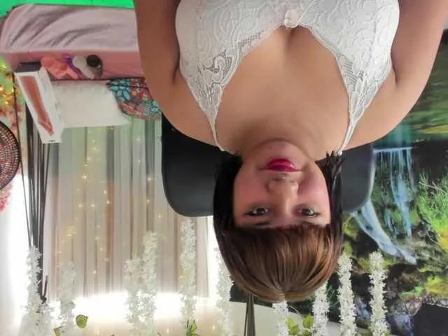 celeste-toweer on BongaCams