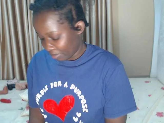 cheerycolla11 on BongaCams 