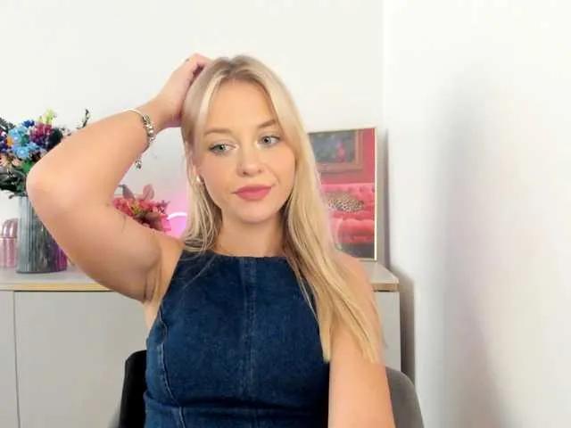 CindyGlam on BongaCams