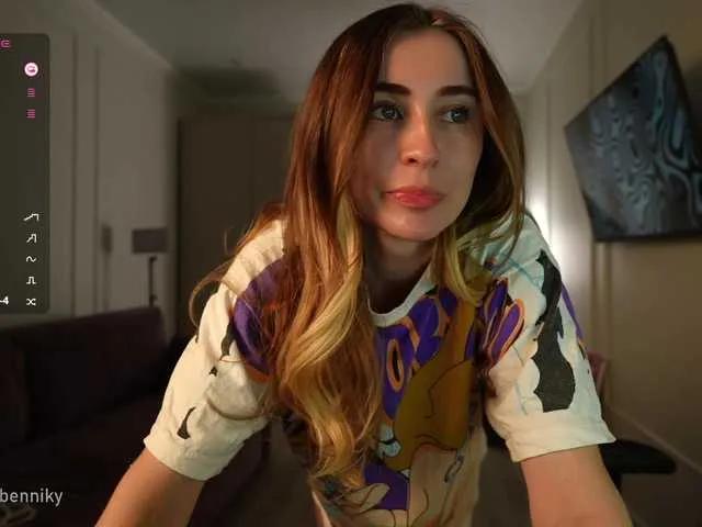 coconutkitty — Freechat on BongaCams