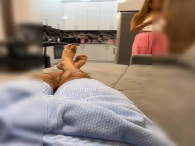 Davit1 — Freechat on BongaCams